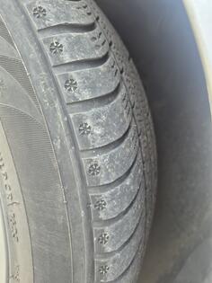 Fabričke felne i . gume