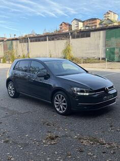 Volkswagen - Golf 7.5 - 1.0 TSI