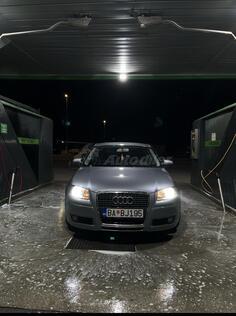 Audi - A3 - A3 1.9 TDI