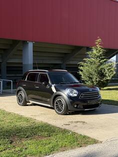 Mini - Countryman - 2.0D