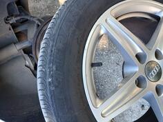 Fabričke felne i Bridjiston gume