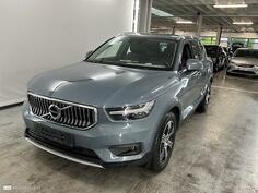 Volvo - XC 40 - 2.0D3 150KS INSCRIPTION