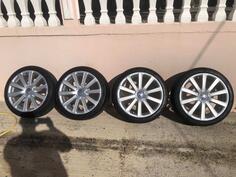 Fabričke felne i imperial gume