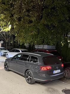 Volkswagen - Passat - 2.0 110kw