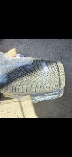 Sava - all weather  - Univerzalna guma