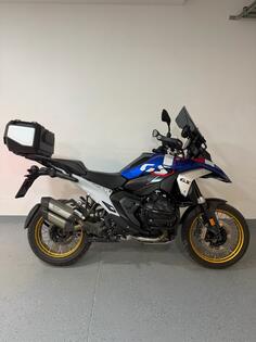 BMW - GS 1300 R