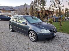 Volkswagen - Golf 5 - 1.9 tdi
