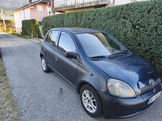 Toyota - Yaris - 1.0
