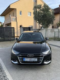 Audi - A4 - 2.0 tdi