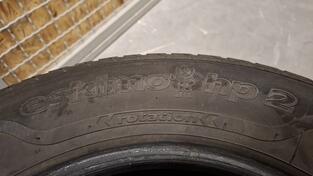 Sava - Eskimo hp2 - Univerzalna guma