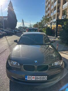 BMW - 118 - 118i