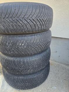 Kleber - 195 65 15 - Zimska guma