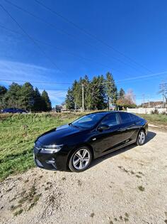 Opel - Insignia - Grand Sport Business Edition