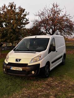 Peugeot - Expert - 2.0hdi