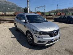 Renault - Koleos - 2.0