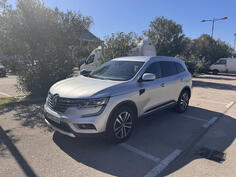 Renault - Koleos - 2.0