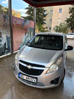 Chevrolet - Spark - 1000/50