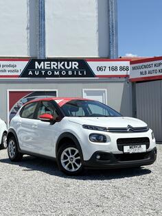 Citroen - C3 - 1.5HDI