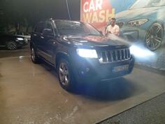 Jeep - Cherokee - 3.0 CRD