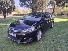 Citroen - C4 - 1.6 HDI