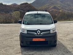 Renault - Kangoo - 1.5dci MAXI