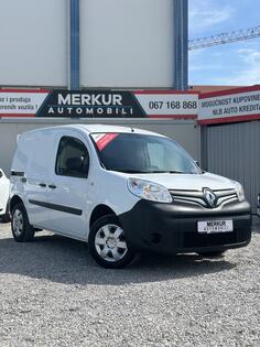 Renault - Kangoo - 1.5DCI
