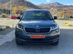 Škoda - Kodiaq - 2.0tdi DSG