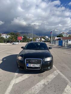 Audi - A3 - 2.0 TDI 125kw