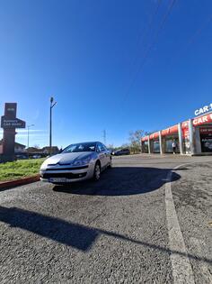 Citroen - C4 - 1.6hdi