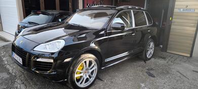 Porsche - Cayenne - 3.6