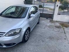 Volkswagen - Golf Plus - 1.9 TDI