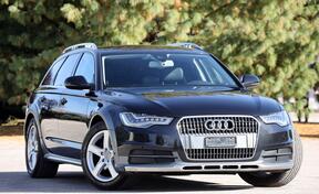 Audi - A6 Allroad - 3.0 TDI