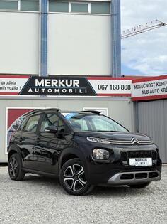 Citroen - C3 Aircross - 1.2i