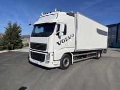 Volvo - FH460