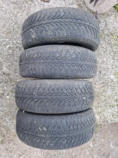 Fulda - m+s - Zimska guma