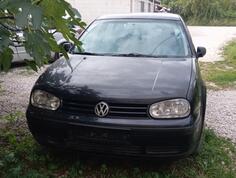 Volkswagen - Golf 4 - 1.6 fsi