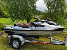 Sea-Doo - GTX 300 limited