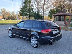 Audi - A3 - 2.0 170ks QUATTRO