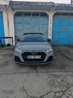Audi - A1