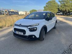 Citroen - C3 - 1.5 hdi