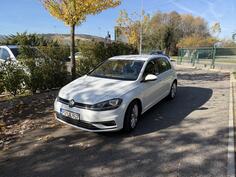 Volkswagen - Golf 7 - 1.0 tsi