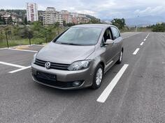 Volkswagen - Golf Plus - 6 plus 2011god 1.6 tdi