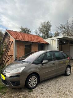 Citroen - Grand C4 Picasso - 1.6 hdi