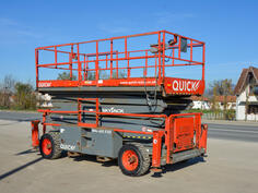 Sky Jack - SJ9250RT