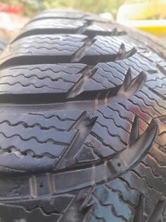 Kumho - winter craft - Zimska guma