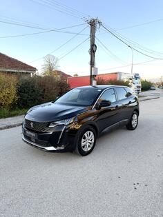 Peugeot - 3008 - 1.5 HDI
