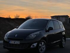 Renault - Scenic - 1.9dci