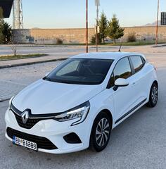 Renault - Clio - 1.5 DCI