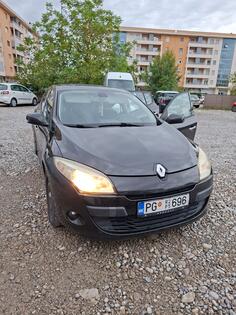 Renault - Megane - 1.6 Tce