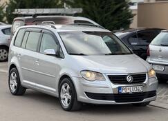 Volkswagen - Touran - TDI